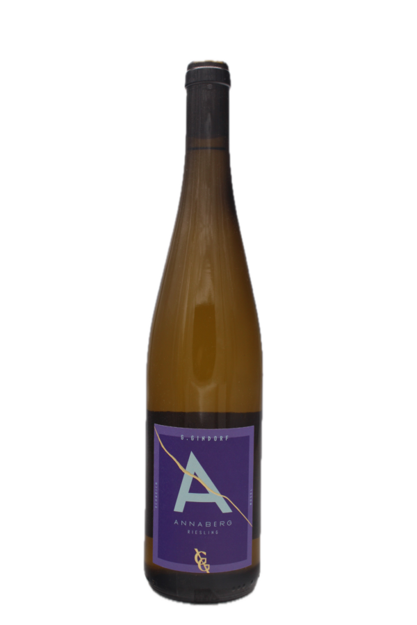 Gindorf - Schweicher Annaberg Riesling Edition Schräglage