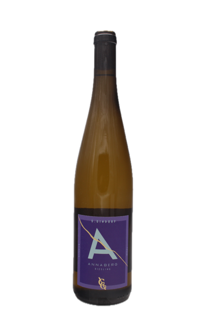 Gindorf - Schweicher Annaberg Riesling Edition Schräglage