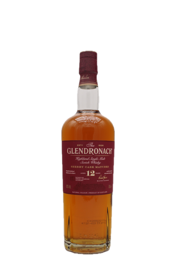 Glendronach 12 Years