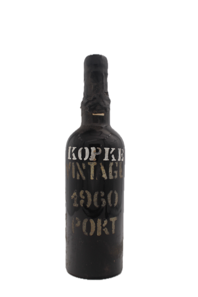 Kopke - Vintage Port 1960
