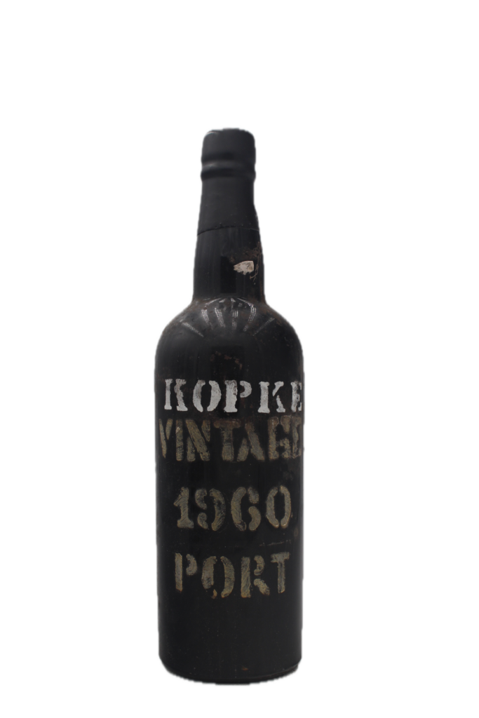 Kopke - Vintage Port 1960