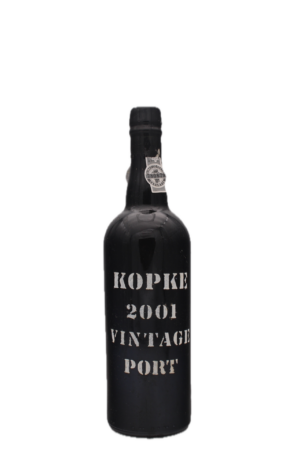 Kopke - Vintage Port 2001