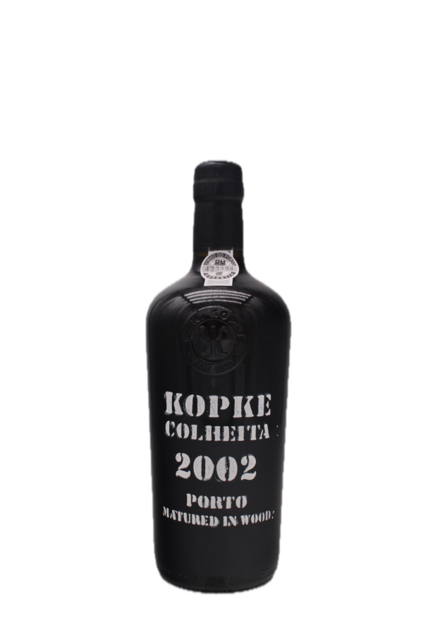Kopke - Vintage Port 2002