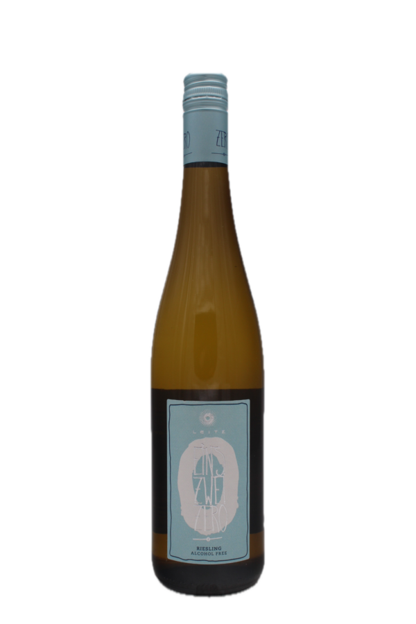 Leitz - Eins Zwei Zero Riesling Alcoholvrij