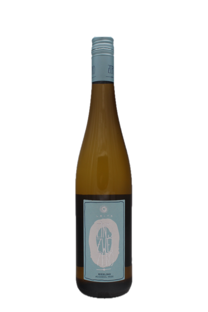 Leitz - Eins Zwei Zero Riesling Alcoholvrij