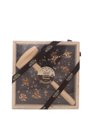 Le Comptoir de Mathilde Brownie