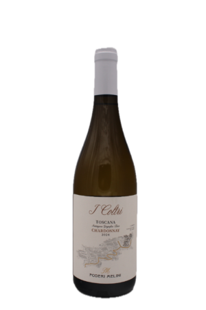 Poderi Melini - 'I Coltri' Chardonnay