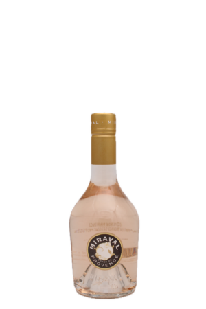 Miraval - Rosé Halfje