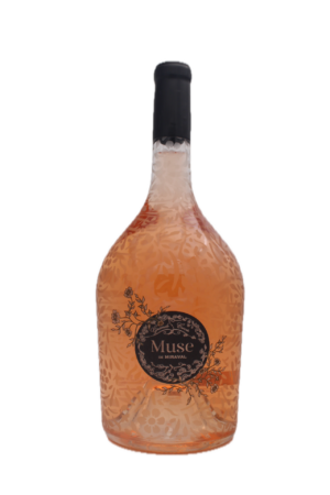 Miraval - Muse Rosé Magnum 2023