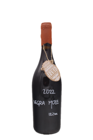 Arvad - Negra Mole Tinto