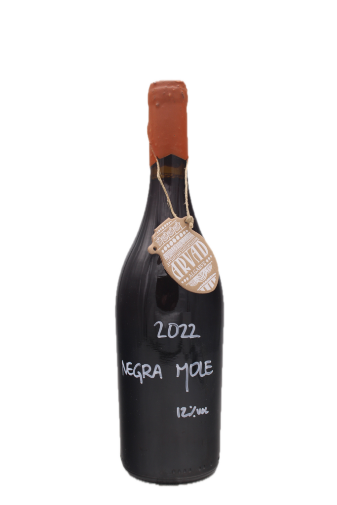 Arvad - Negra Mole Tinto