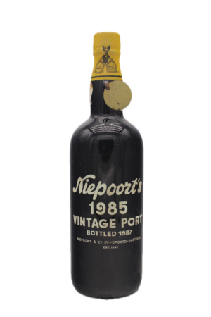 Niepoort - Vintage Port 1985