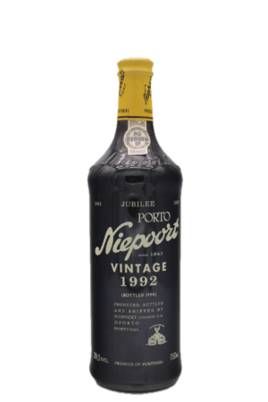 Niepoort - Vintage Port 1992