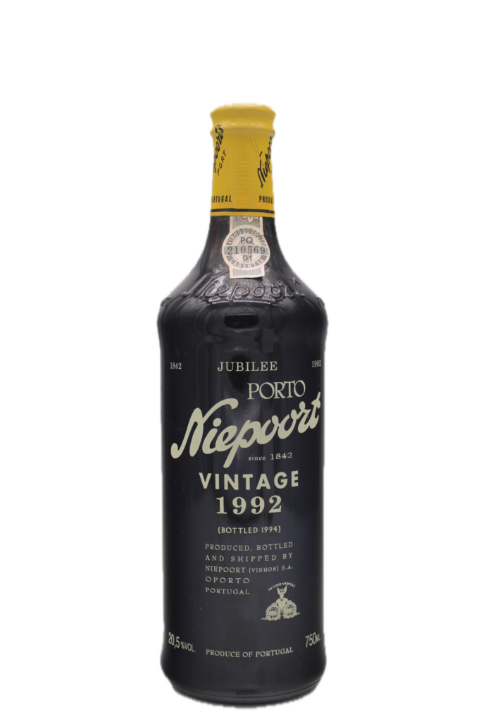 Niepoort - Vintage Port 1992