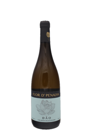 Flor de Penalva - Branco