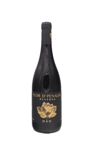 Flor de Penalva - Reserva Tinto