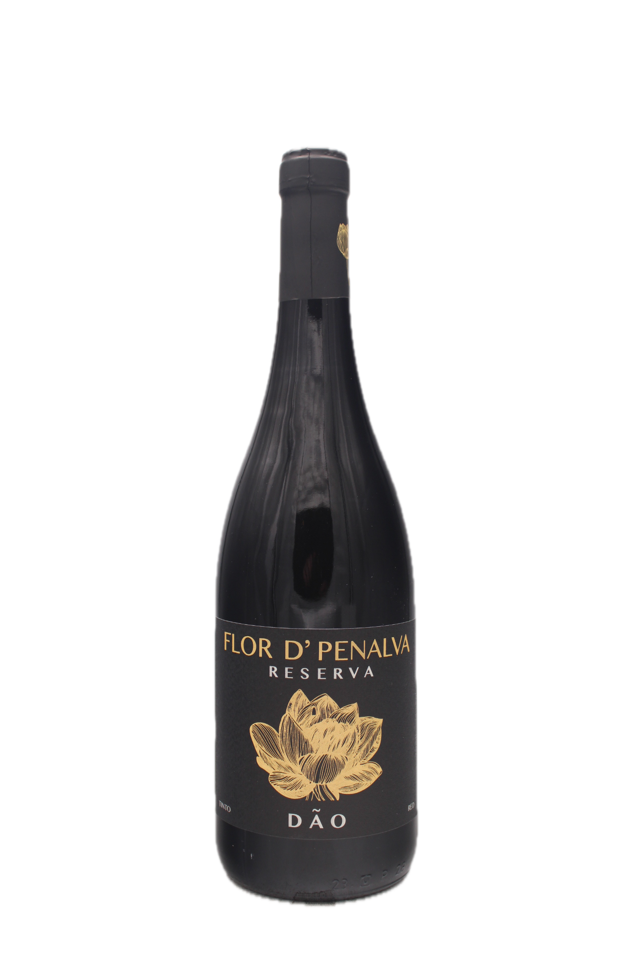 Flor de Penalva - Reserva Tinto