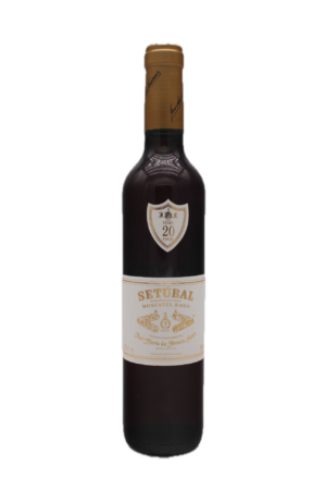 Jose Maria da Fonseca - Setubal Moscatel Roxo (Old Botteling)