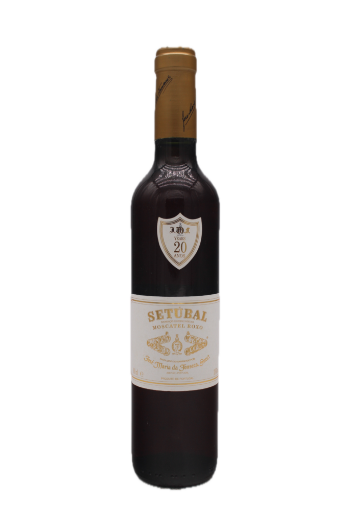 Jose Maria da Fonseca - Setubal Moscatel Roxo (Old Botteling)