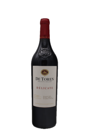 De Toren - Delicate