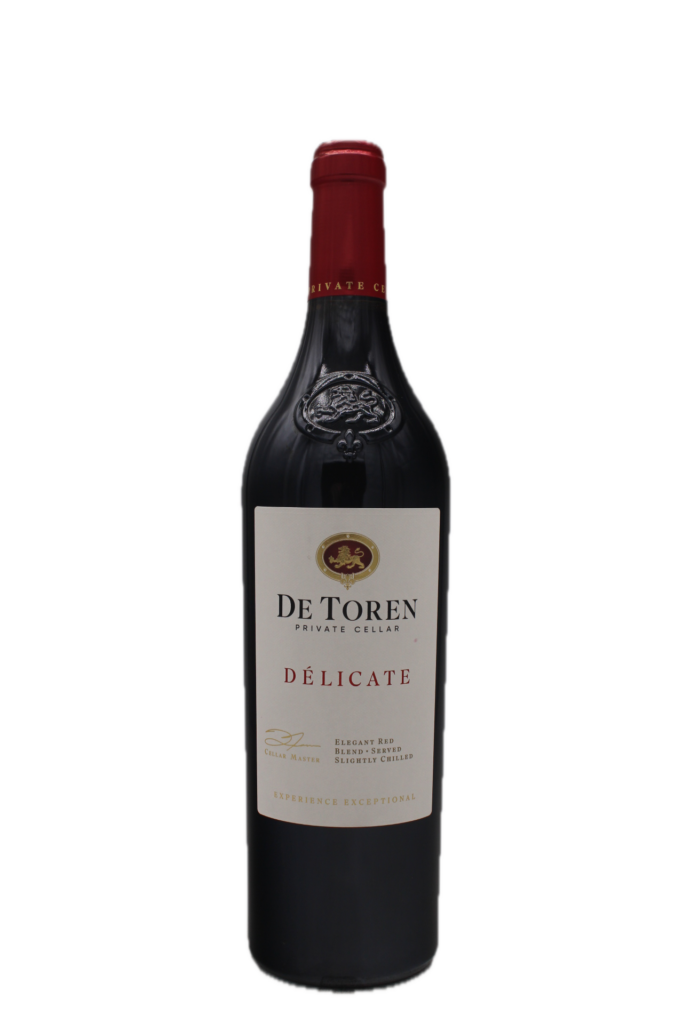 De Toren - Delicate