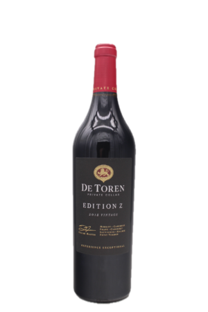 De Toren - Edition Z