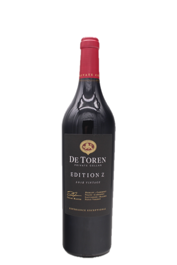 De Toren - Edition Z