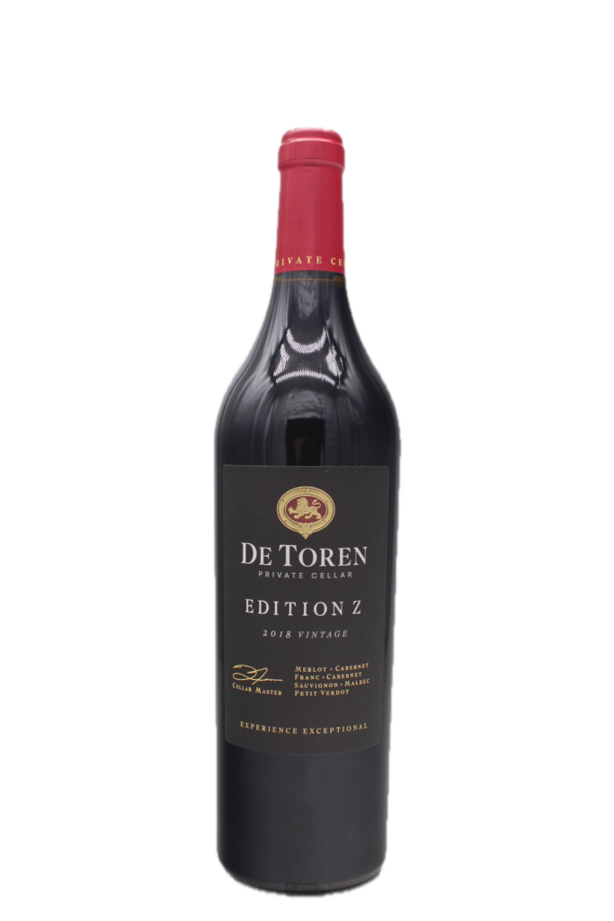 De Toren - Edition Z