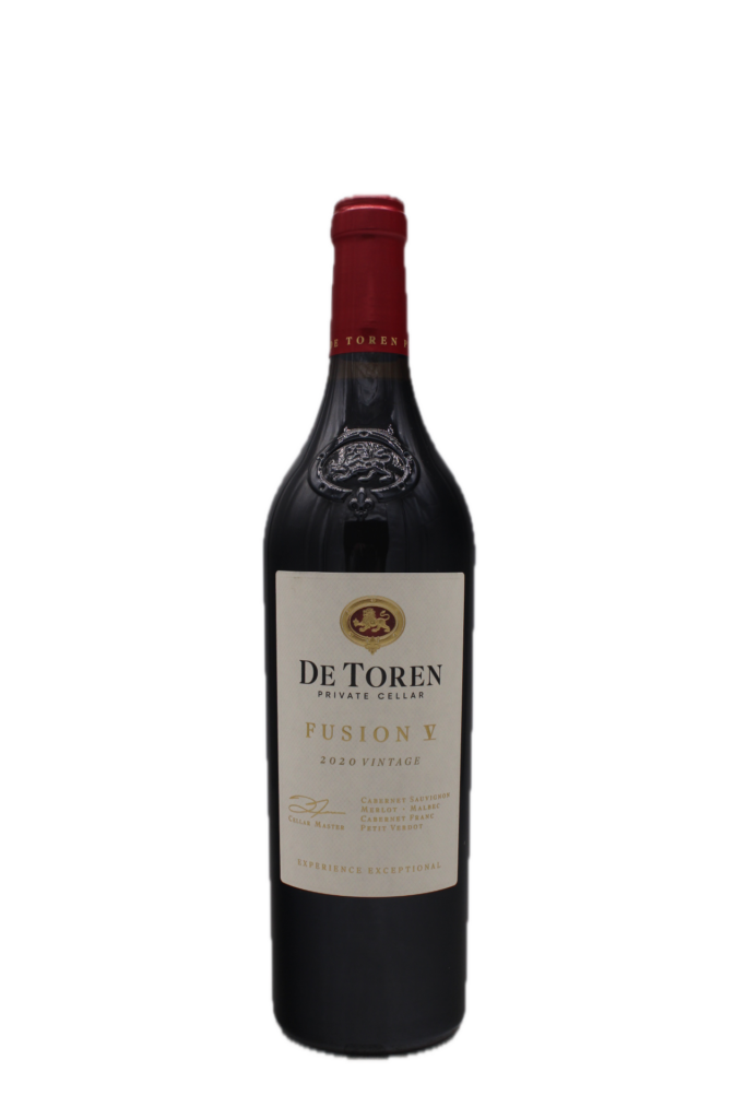 De Toren - Fusion V