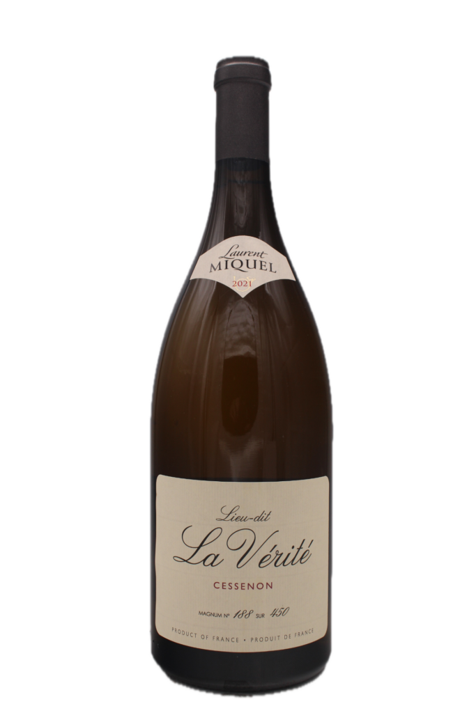 Laurent Miquel - La Verite Viognier Magnum