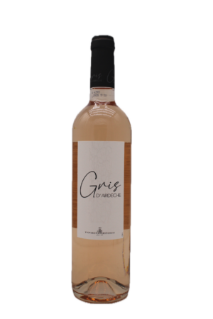Vignerons Ardèchois - Gris D'Ardeche
