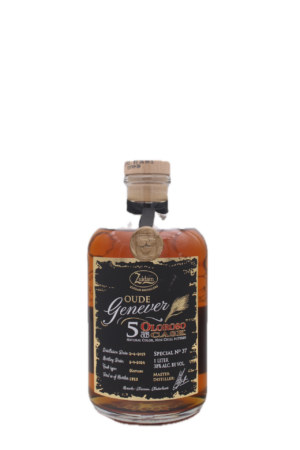Zuidam Oude Genever 5 Jaar Olorosso