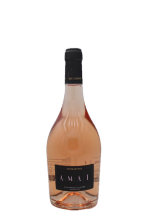San Marzano - AMAI Susumaniello Rosé