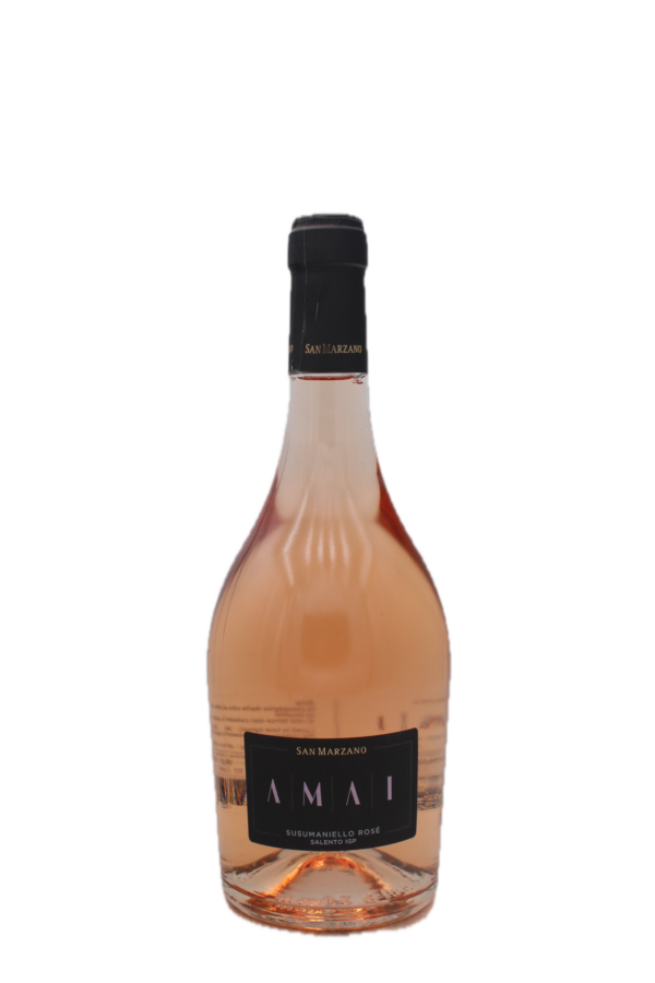 San Marzano - AMAI Susumaniello Rosé