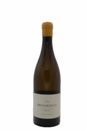 Brookdale - Bradbourne White Blend