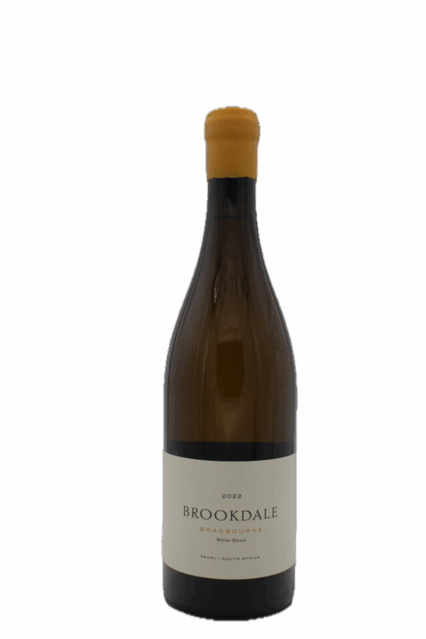 Brookdale - Bradbourne White Blend