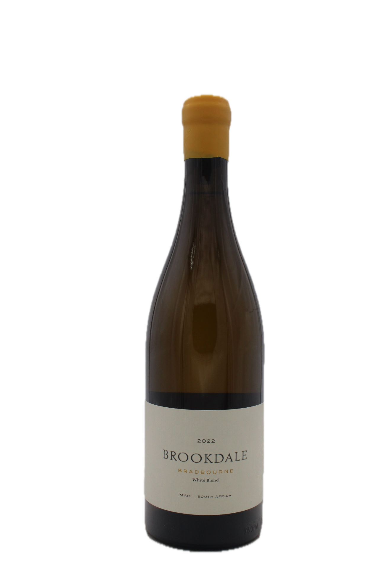 Brookdale - Bradbourne White Blend