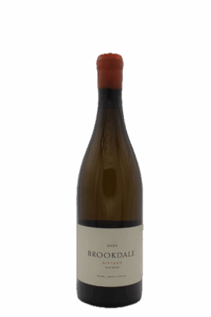 Brookdale - Sixteen Field Blend