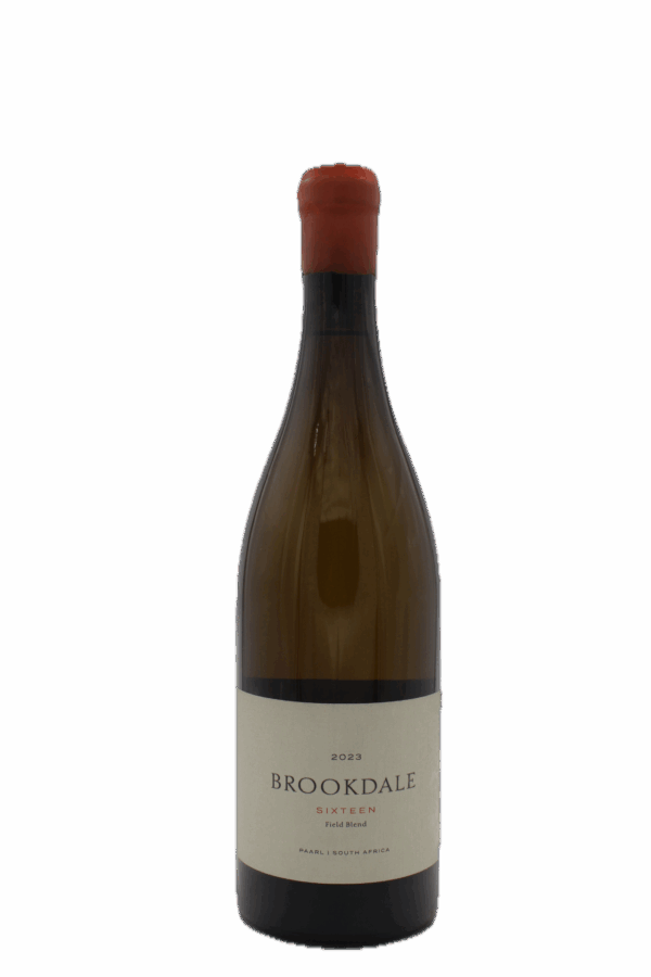Brookdale - Sixteen Field Blend