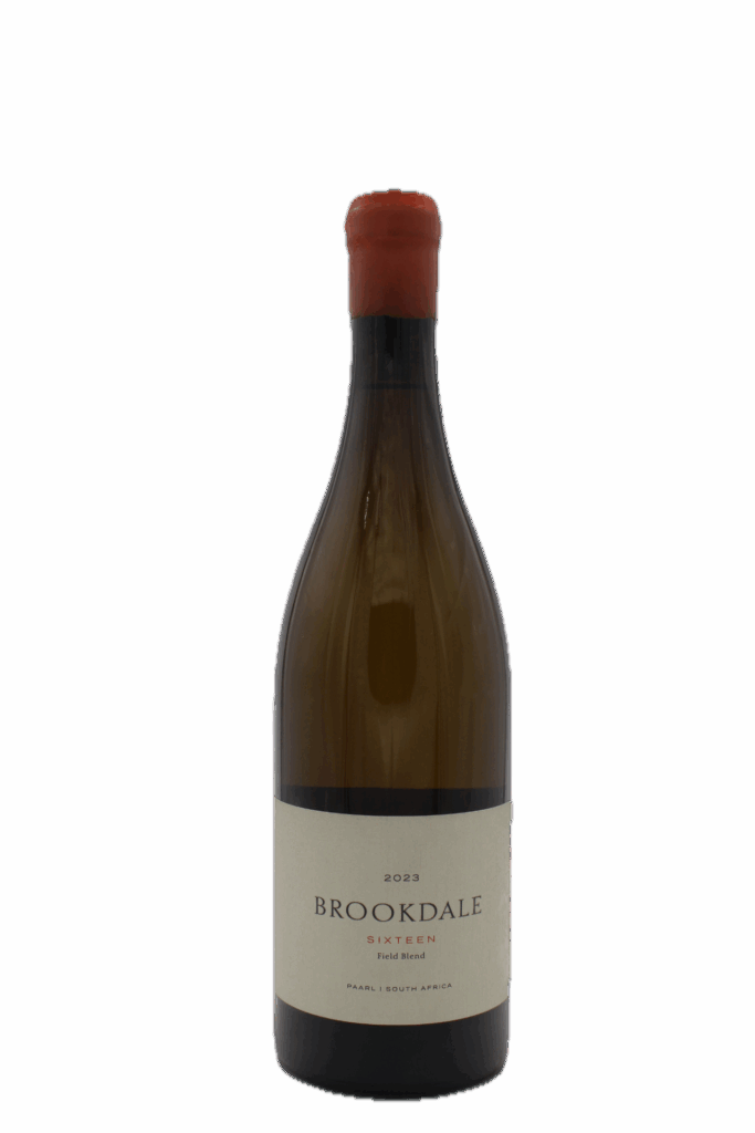 Brookdale - Sixteen Field Blend