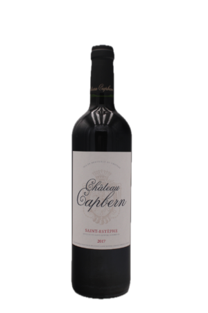 Château Capbern - Saint Estèphe 2017