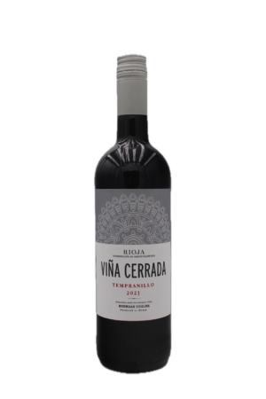 Viña Cerrada - Tempranillo