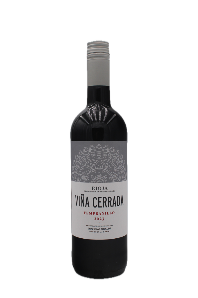 Viña Cerrada - Tempranillo