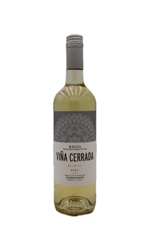 Viña Cerrada - Blanco