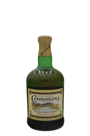 Connemara - Peated Single Malt (Old Bottle)