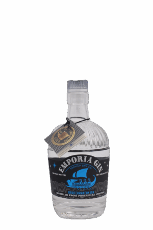 Emporia Small Batch Gin