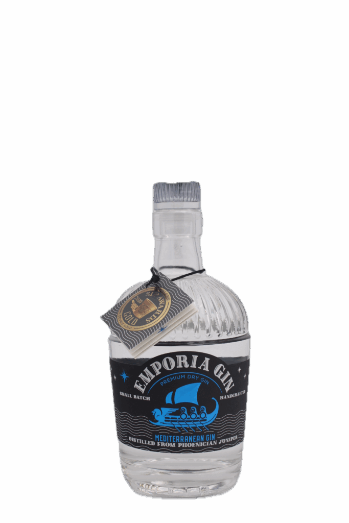 Emporia Small Batch Gin