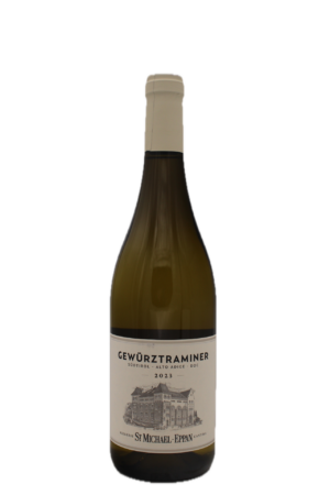 St. Michael-Eppan - Gewürztraminer