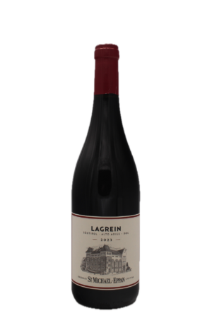 St. Michael-Eppan - Lagrein