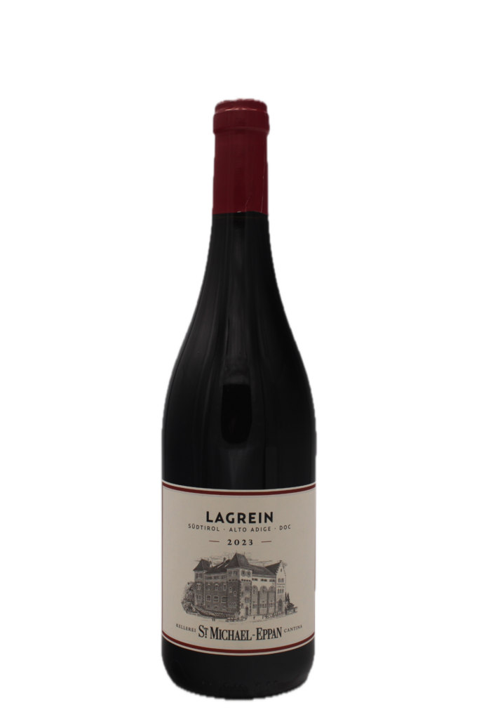 St. Michael-Eppan - Lagrein